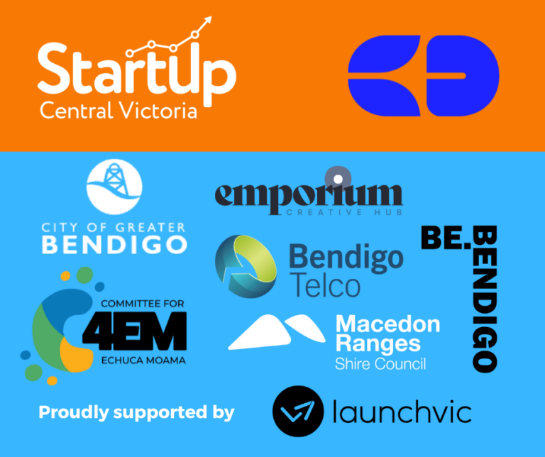 Startup Central Victoria Consortium Startup Central Victoria