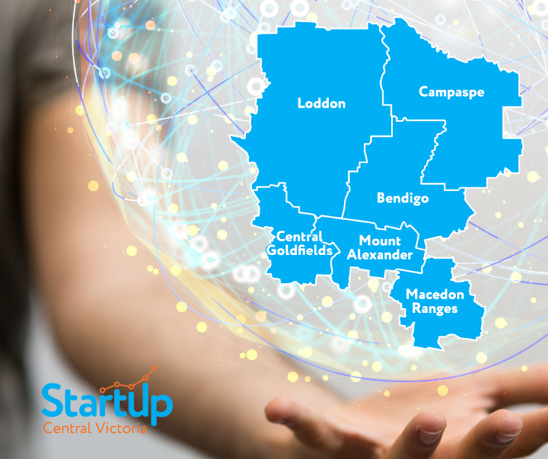 Pre Accelerator Program Open Startup Central Victoria
