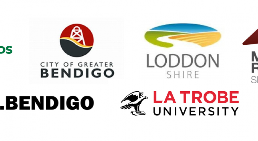 Consortium Logos 2026