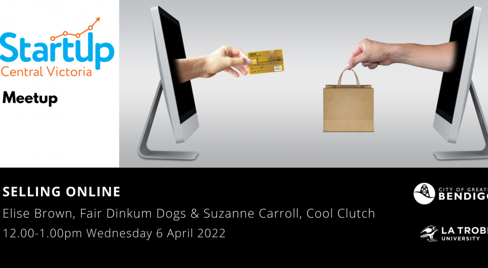 SCV Meetup Sell Online EV