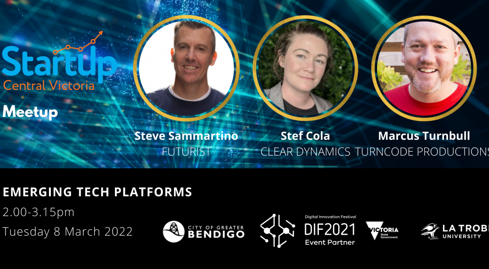 SCV Meetup Tech Platform EV (1)